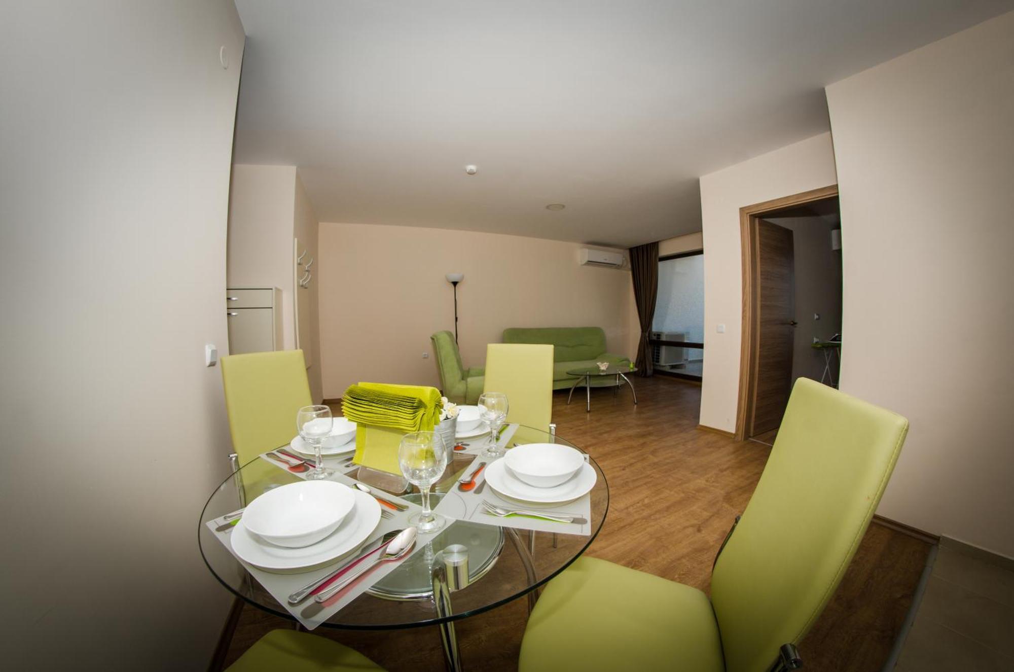 סאני ביץ' Premier Fort Sands Resort - Full Board חדר תמונה