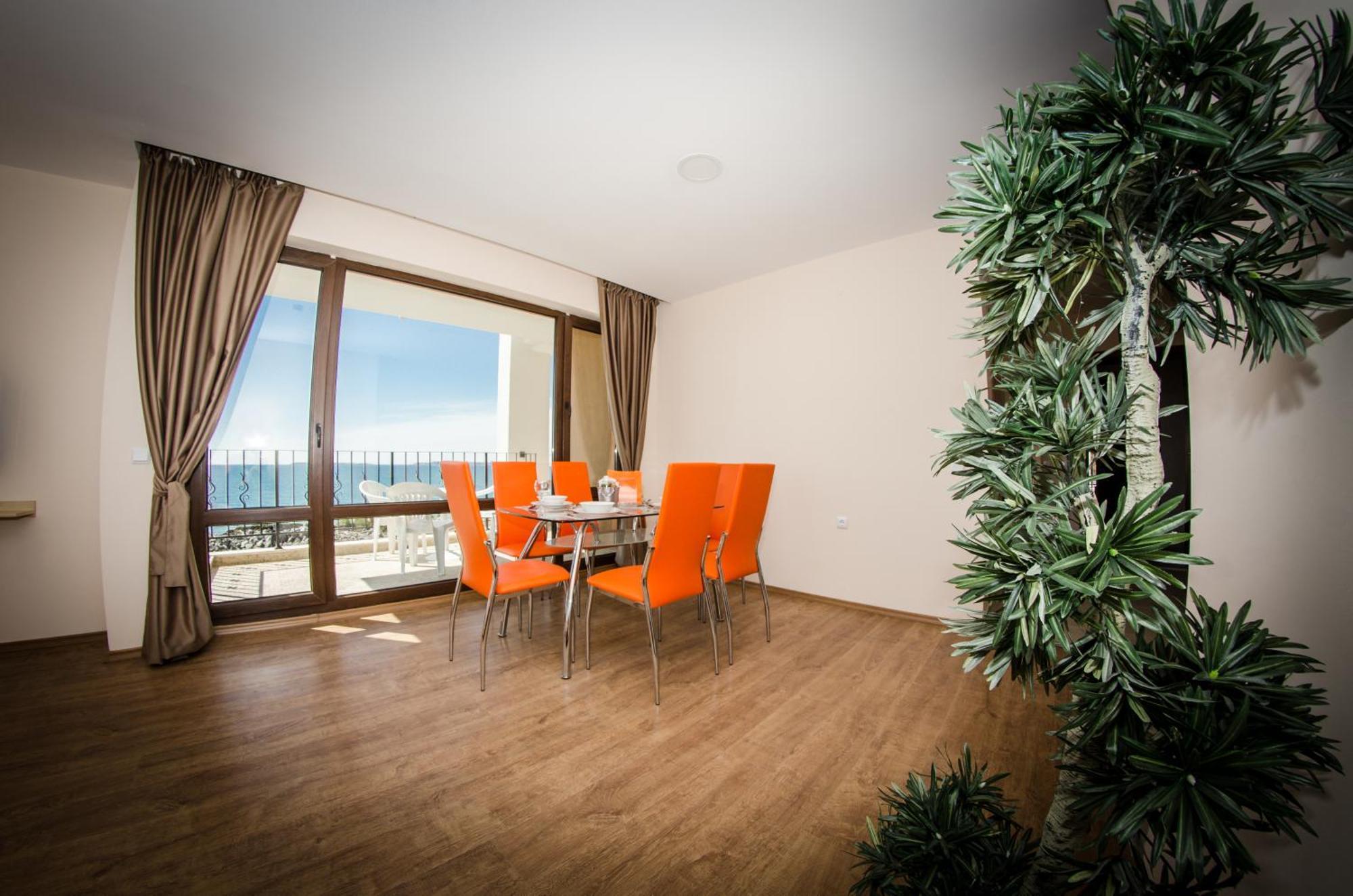 סאני ביץ' Premier Fort Sands Resort - Full Board חדר תמונה