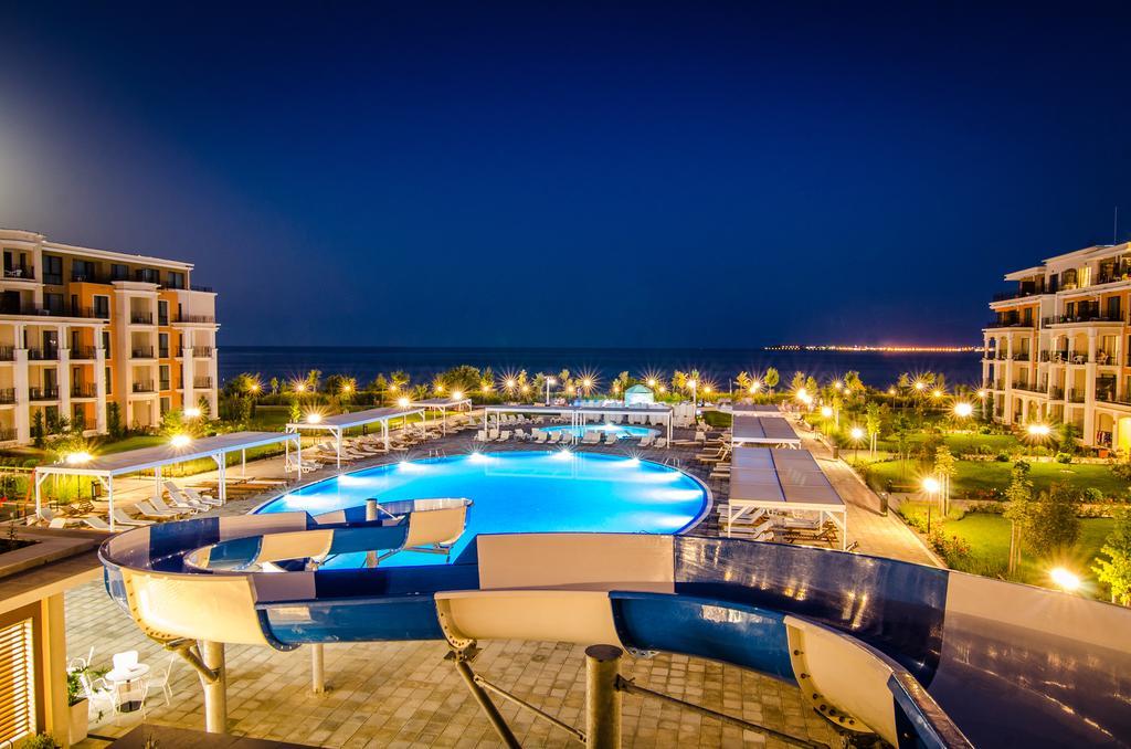 סאני ביץ' Premier Fort Sands Resort - Full Board מראה חיצוני תמונה